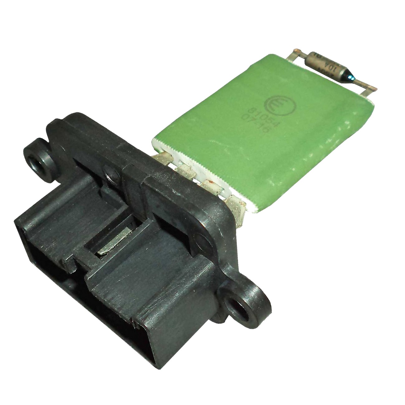 Resistencia Forzador Aire Ac Renault Logan Sandero